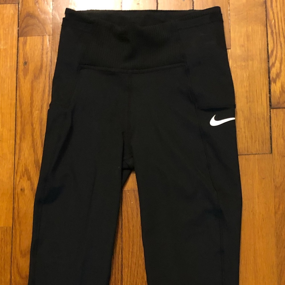 Nike Dri fit leggings